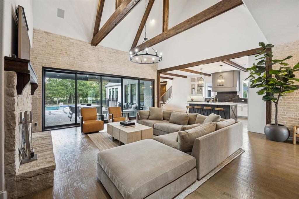 Waterstone Estates Sec I - Residential