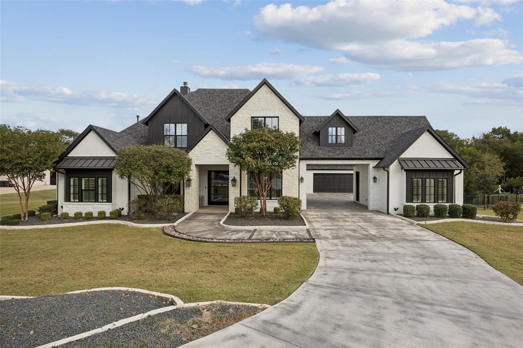 Waterstone Estates Sec I - Residential