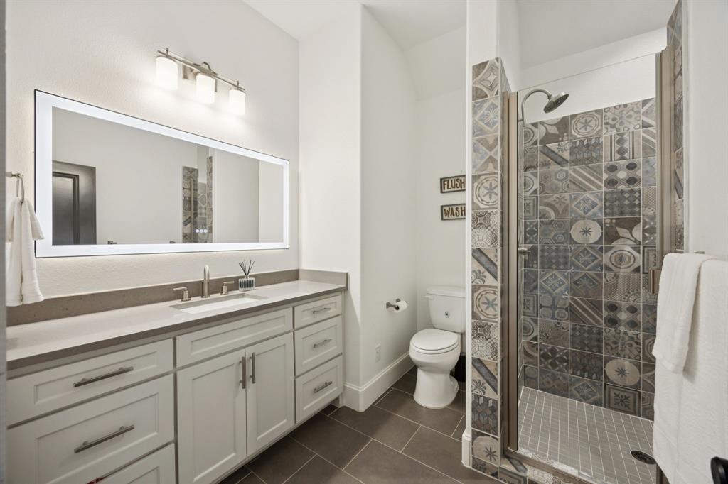 Waterstone Estates Sec I - Residential