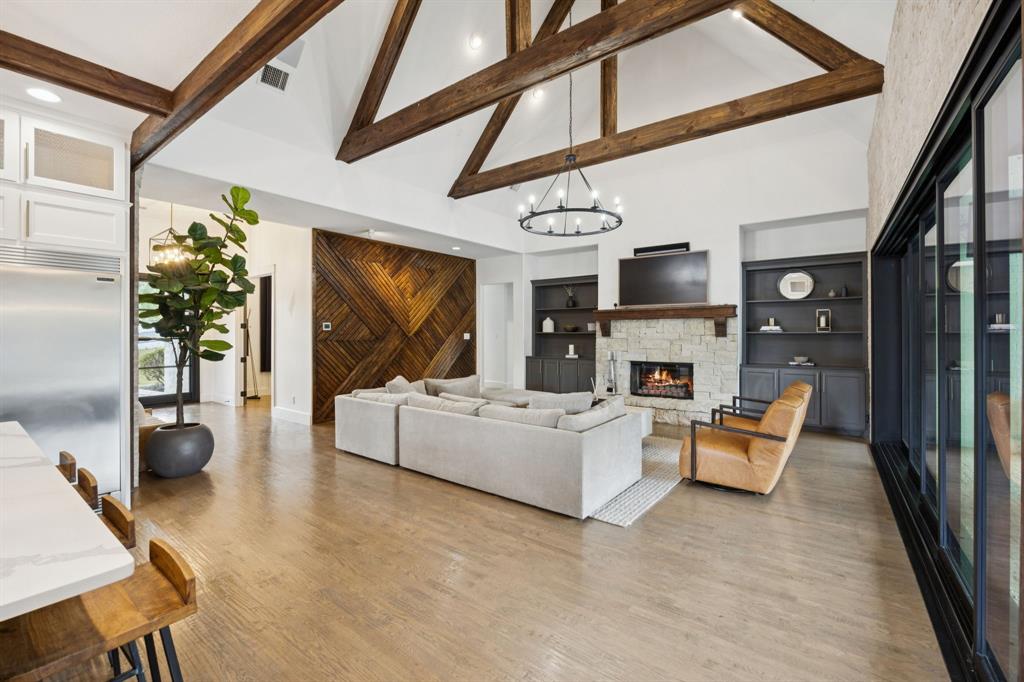 Waterstone Estates Sec I - Residential