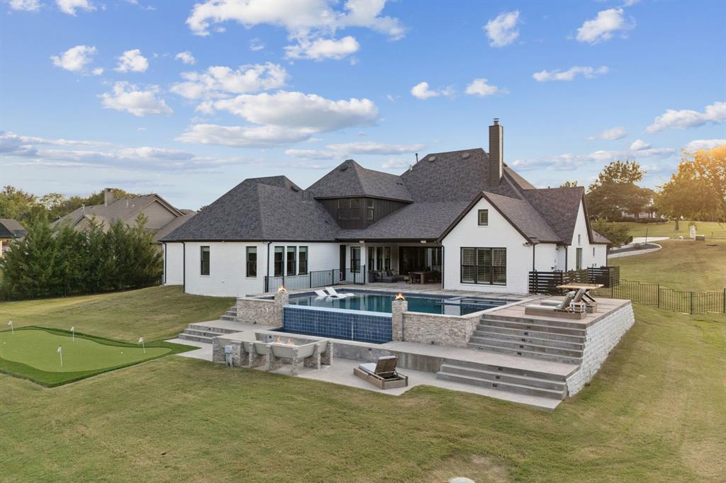 Waterstone Estates Sec I - Residential