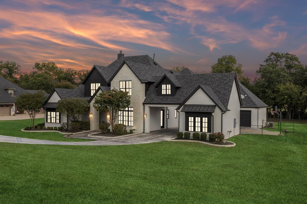 4644 Lake Breeze Drive