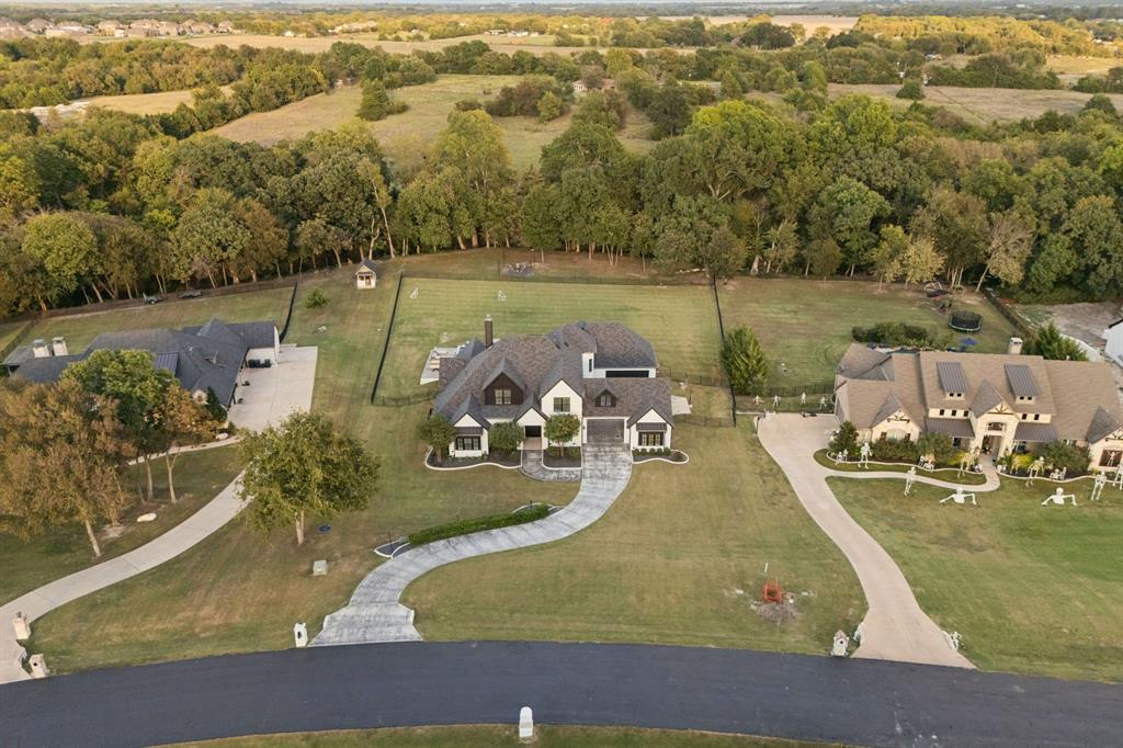 Waterstone Estates Sec I - Residential