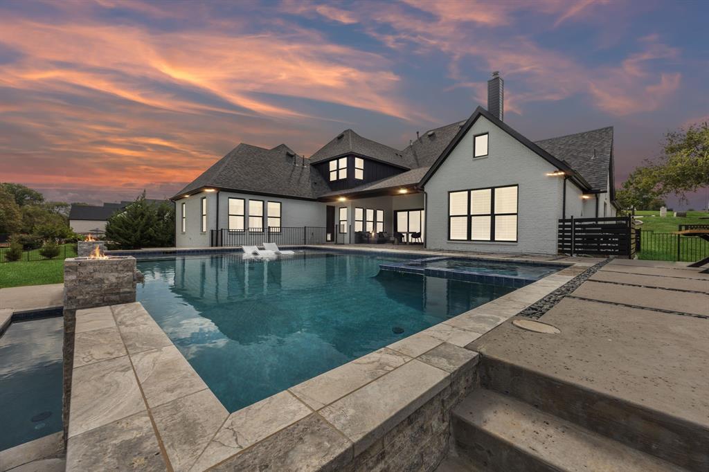 Waterstone Estates Sec I - Residential