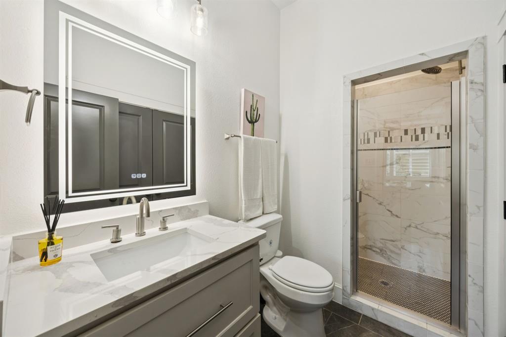 Waterstone Estates Sec I - Residential