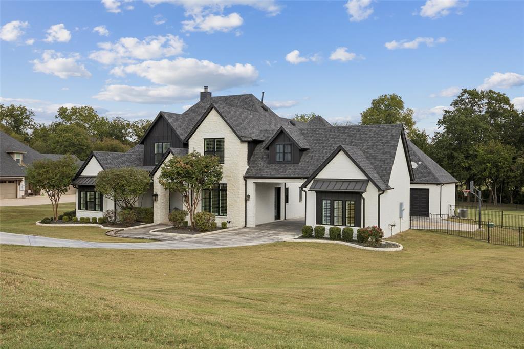 4644 Lake Breeze Drive