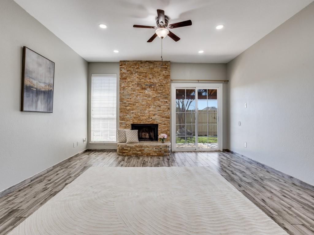 Timbers 4 - Residential