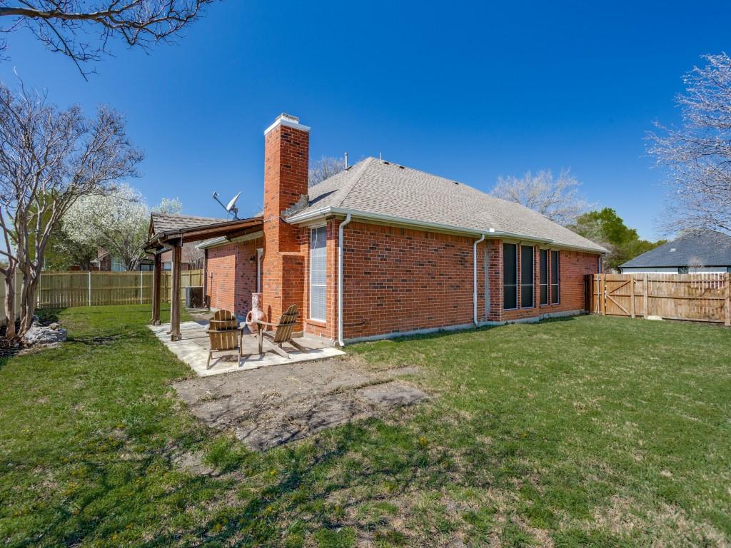 Timbers 4 - Residential