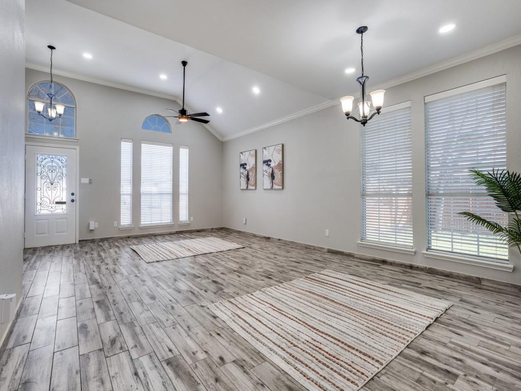 Timbers 4 - Residential