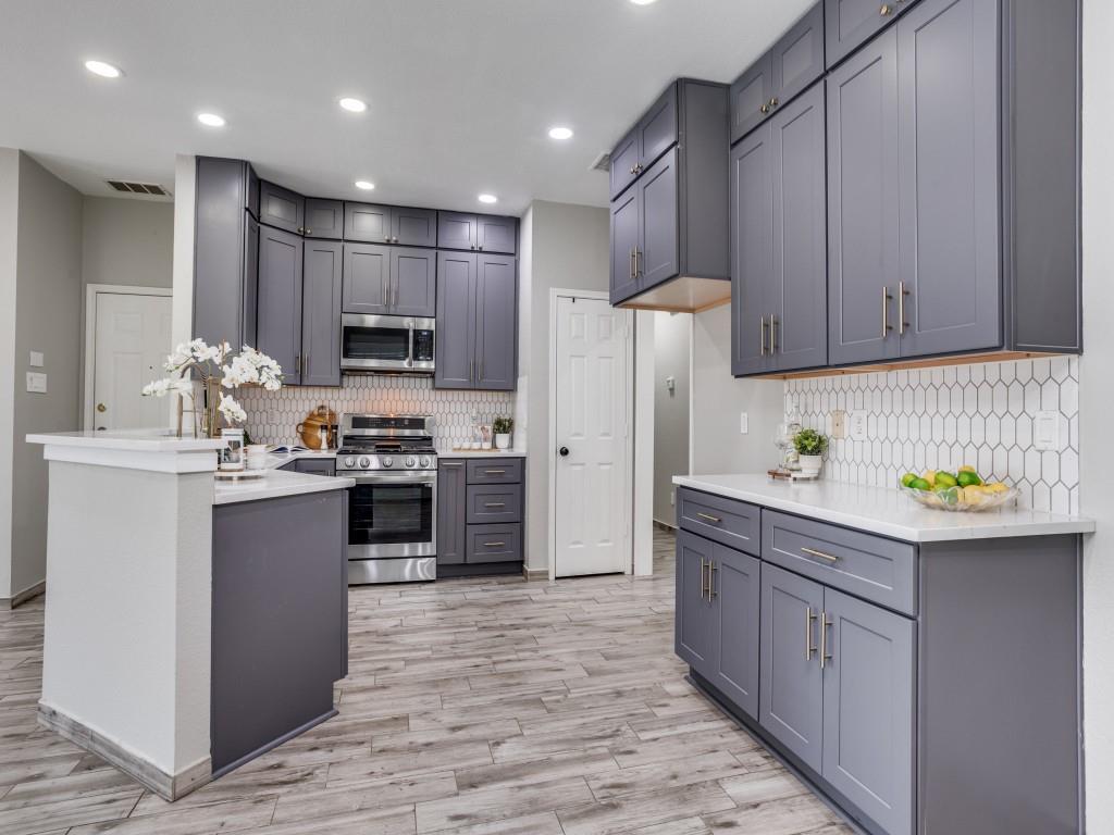 Timbers 4 - Residential