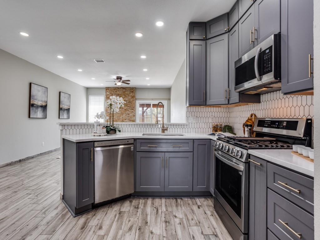 Timbers 4 - Residential