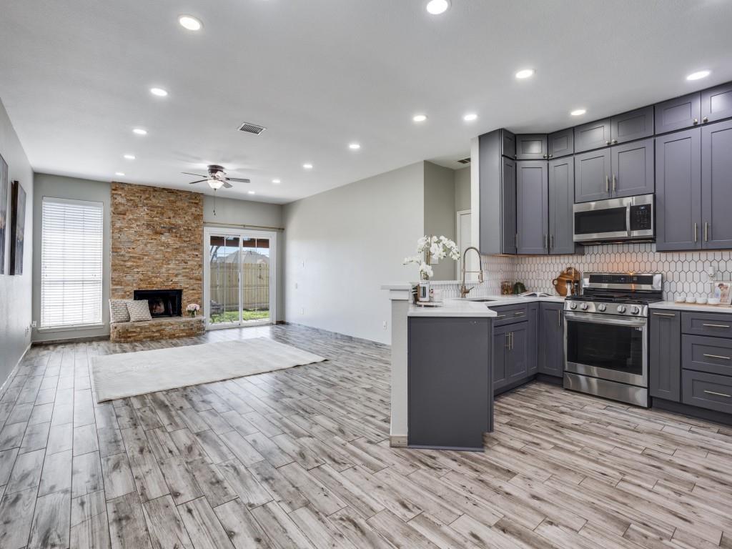 Timbers 4 - Residential