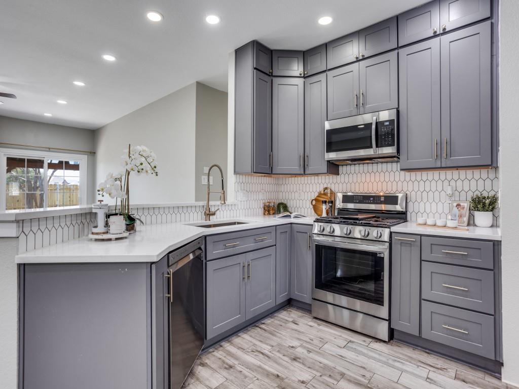 Timbers 4 - Residential