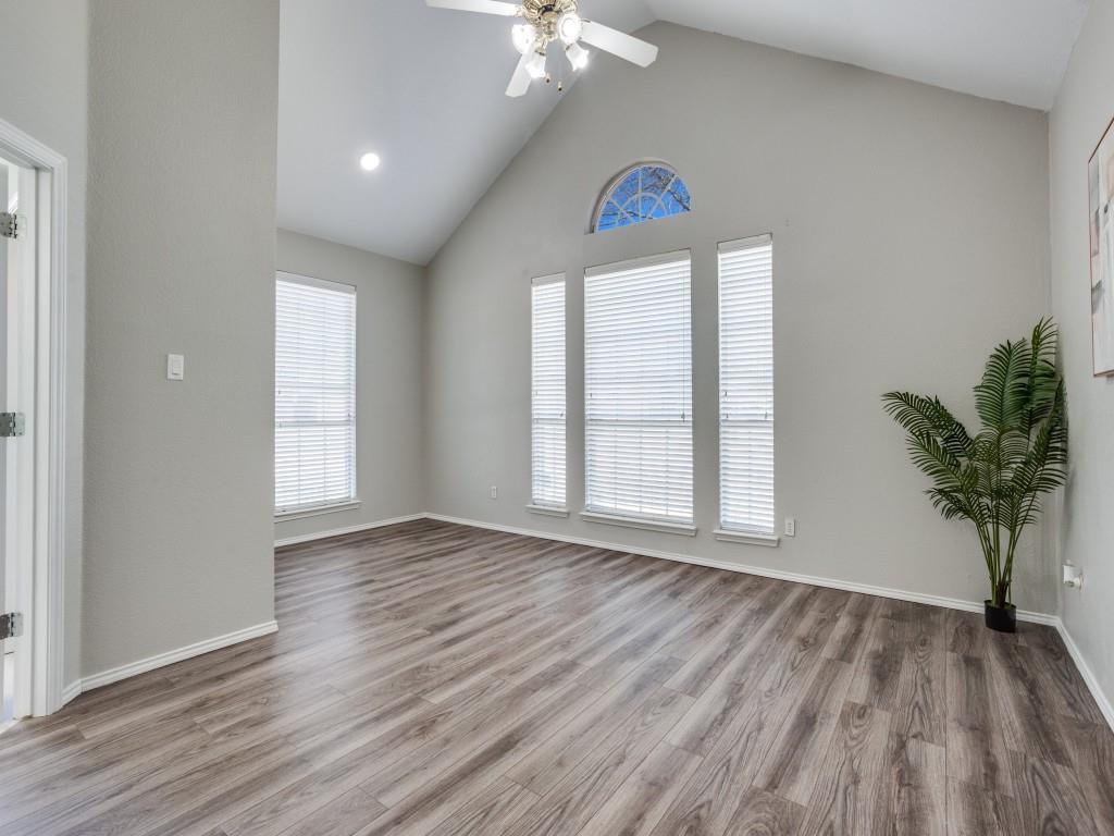 Timbers 4 - Residential