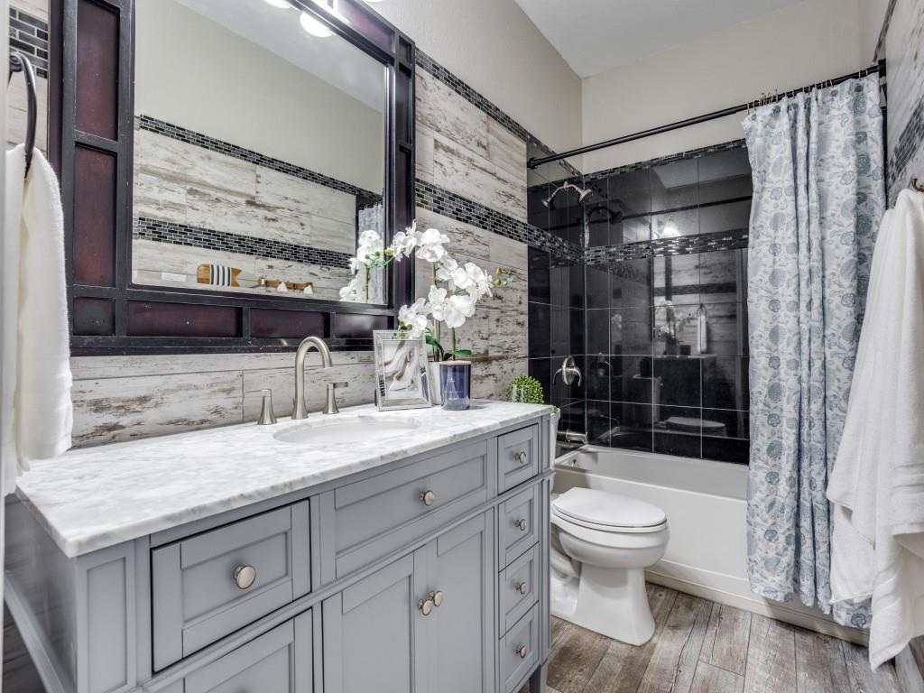 Timbers 4 - Residential