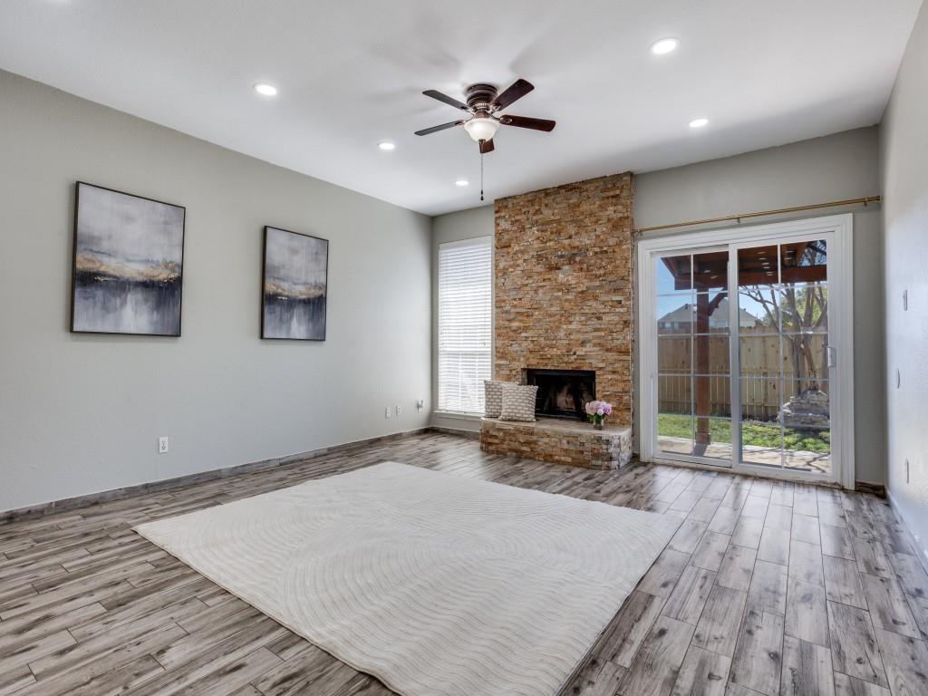 Timbers 4 - Residential