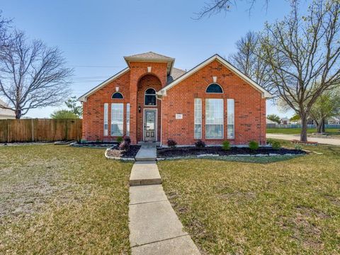 220 Peach Tree Drive Murphy TX 75094