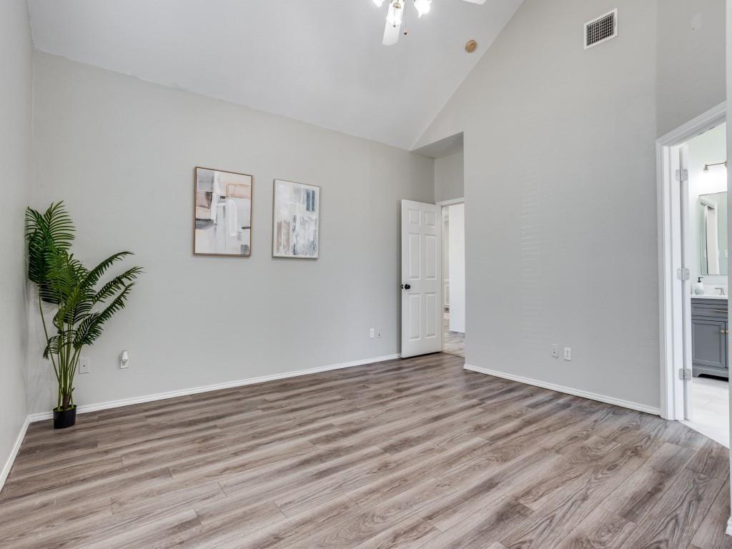 Timbers 4 - Residential