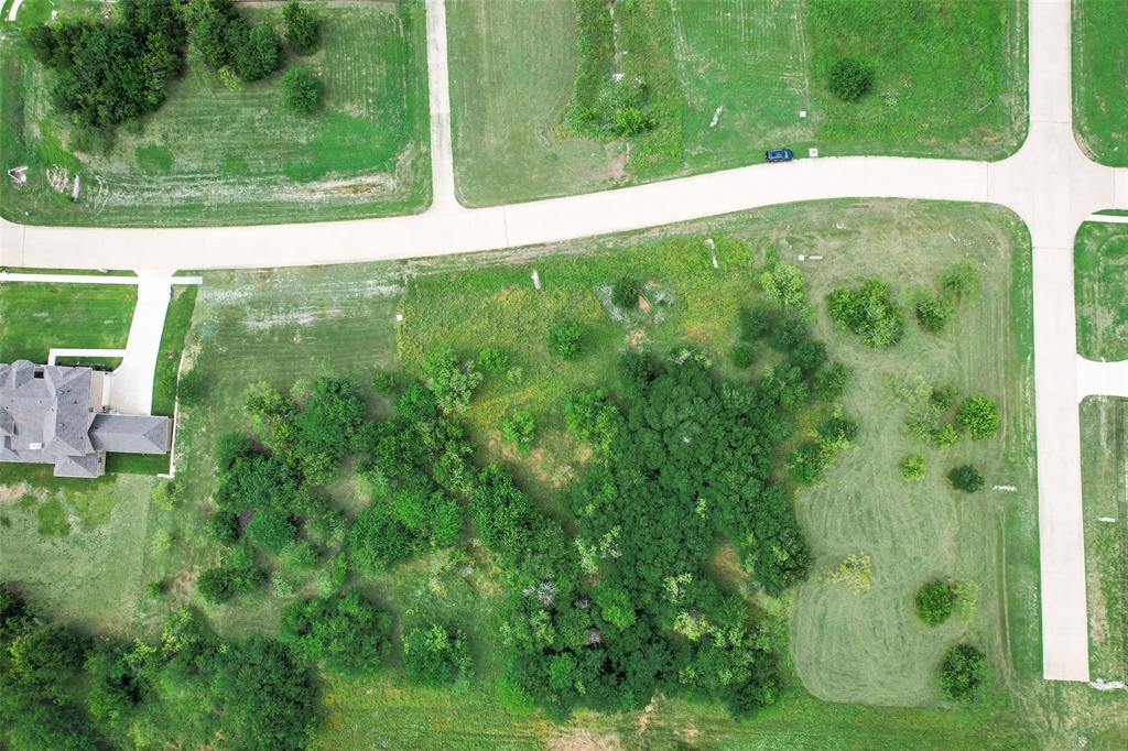 Lake Rdg Sec 20 - Land