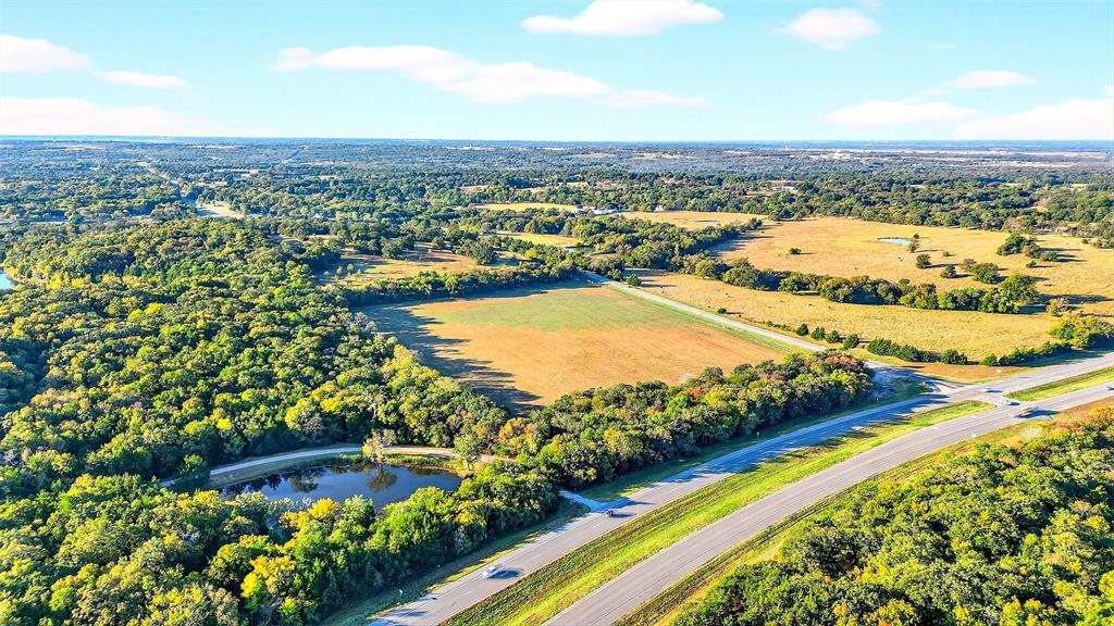 TRIMBLE JOHN A - Land