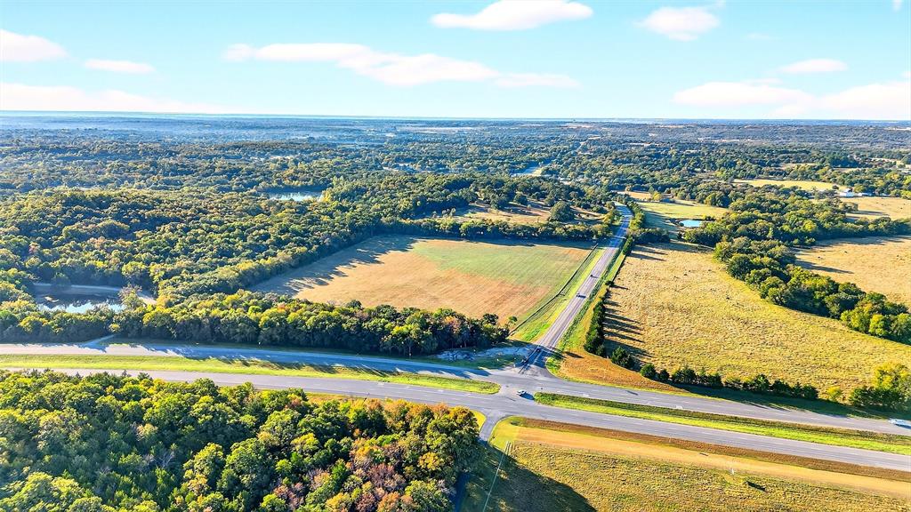 TRIMBLE JOHN A - Land