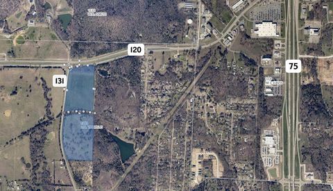 TBD Fm-131 Denison TX 75020