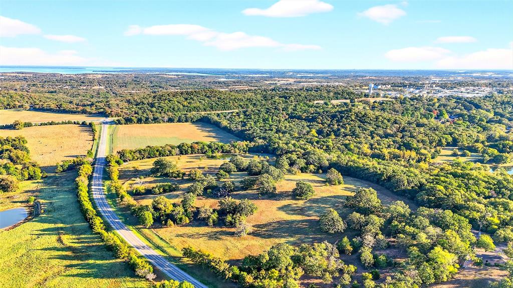 TRIMBLE JOHN A - Land