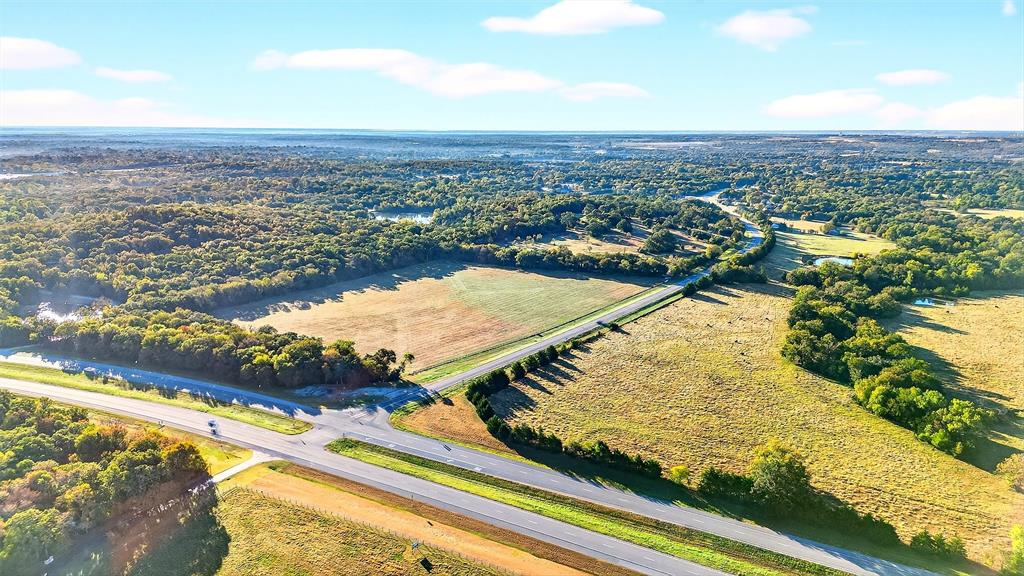 TRIMBLE JOHN A - Land