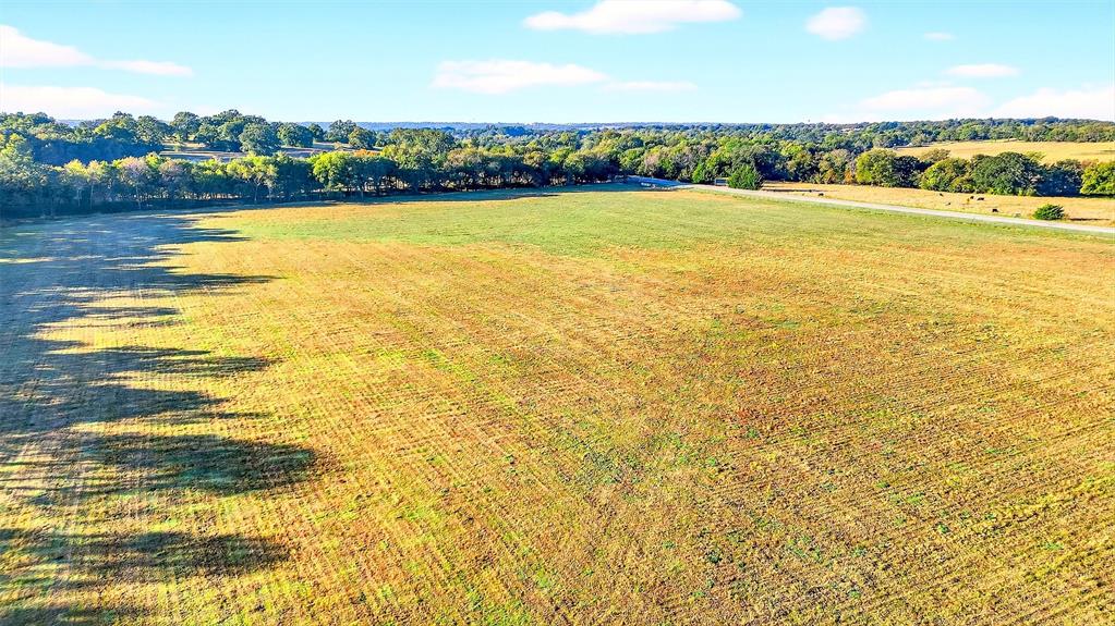 TRIMBLE JOHN A - Land