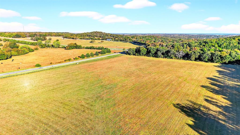 TRIMBLE JOHN A - Land