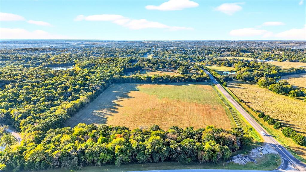 TRIMBLE JOHN A - Land