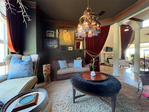 Tiny photo for 707 Oakhill Lane, Cedar Hill, TX 75104 (MLS # 20910417)