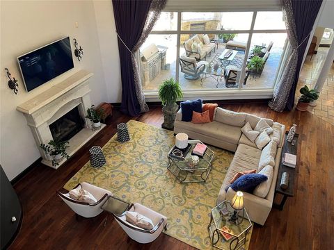 Tiny photo for 707 Oakhill Lane, Cedar Hill, TX 75104 (MLS # 20910417)