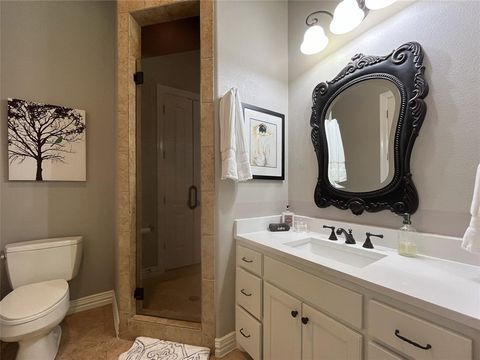 Tiny photo for 707 Oakhill Lane, Cedar Hill, TX 75104 (MLS # 20910417)