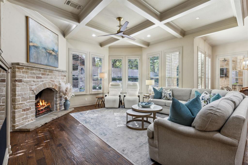 Freeman A A #522 - Residential