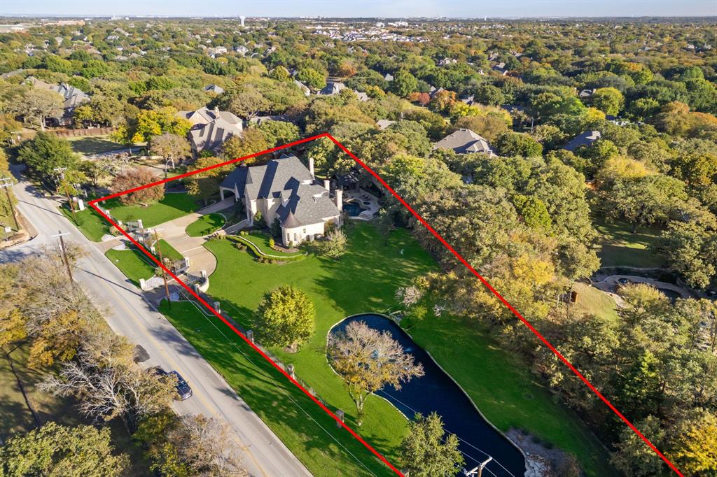 Freeman A A #522 - Residential