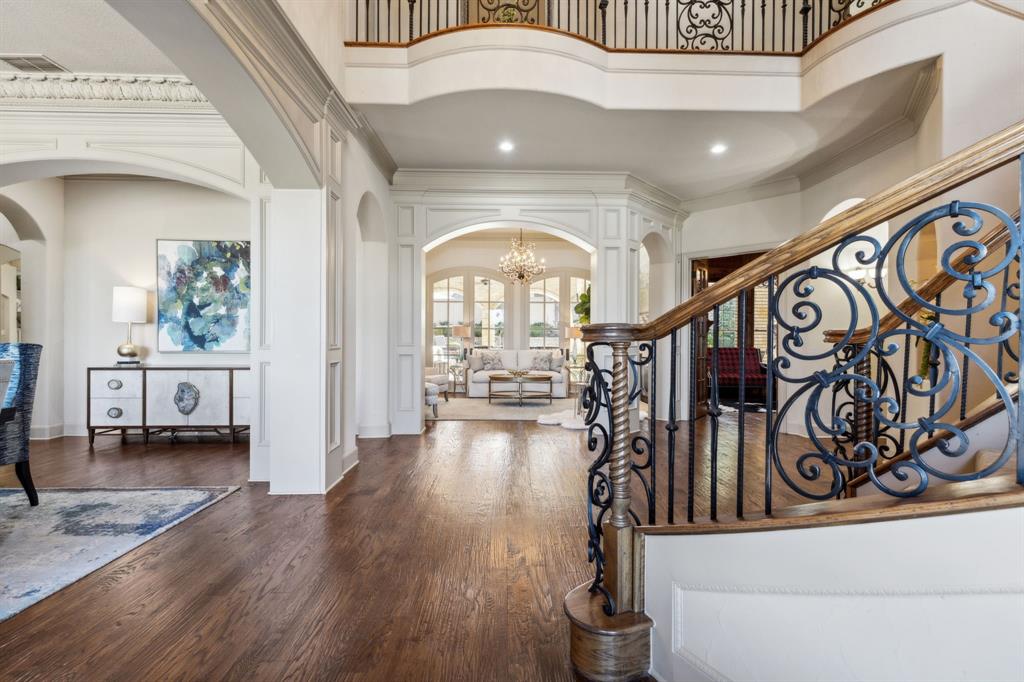 Freeman A A #522 - Residential