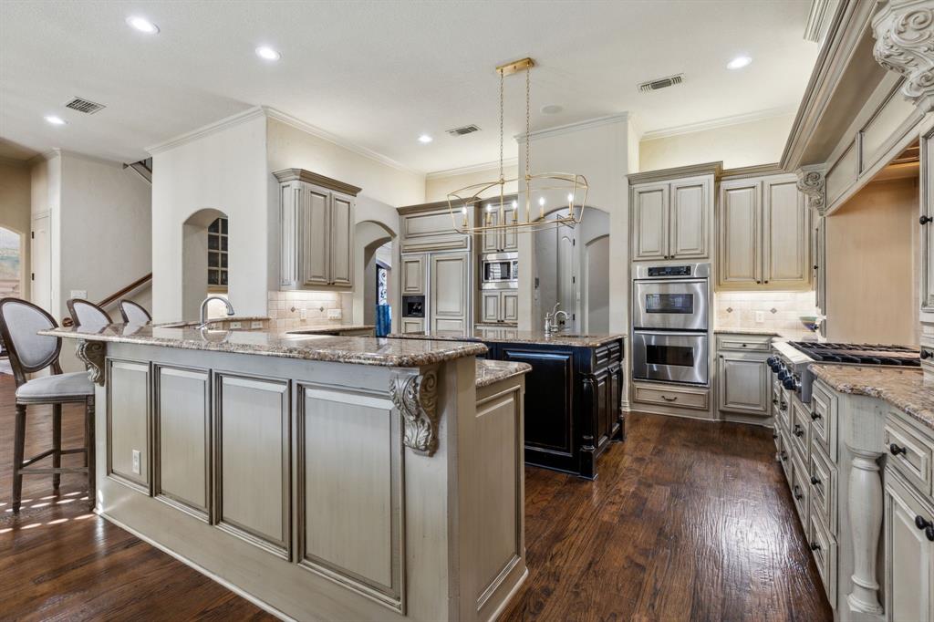 Freeman A A #522 - Residential