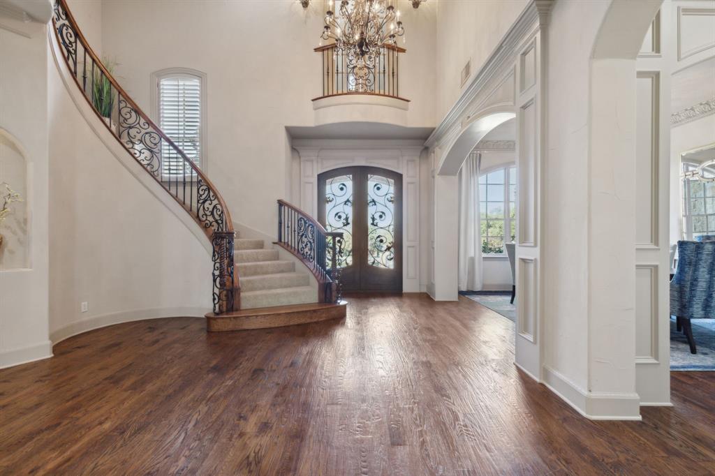 Freeman A A #522 - Residential