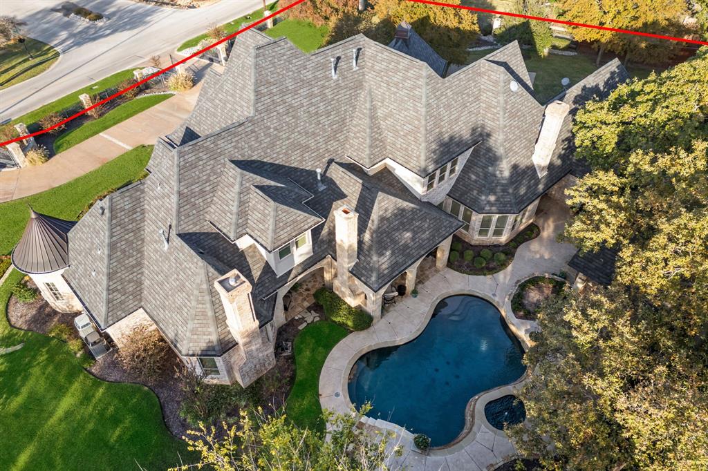 Freeman A A #522 - Residential