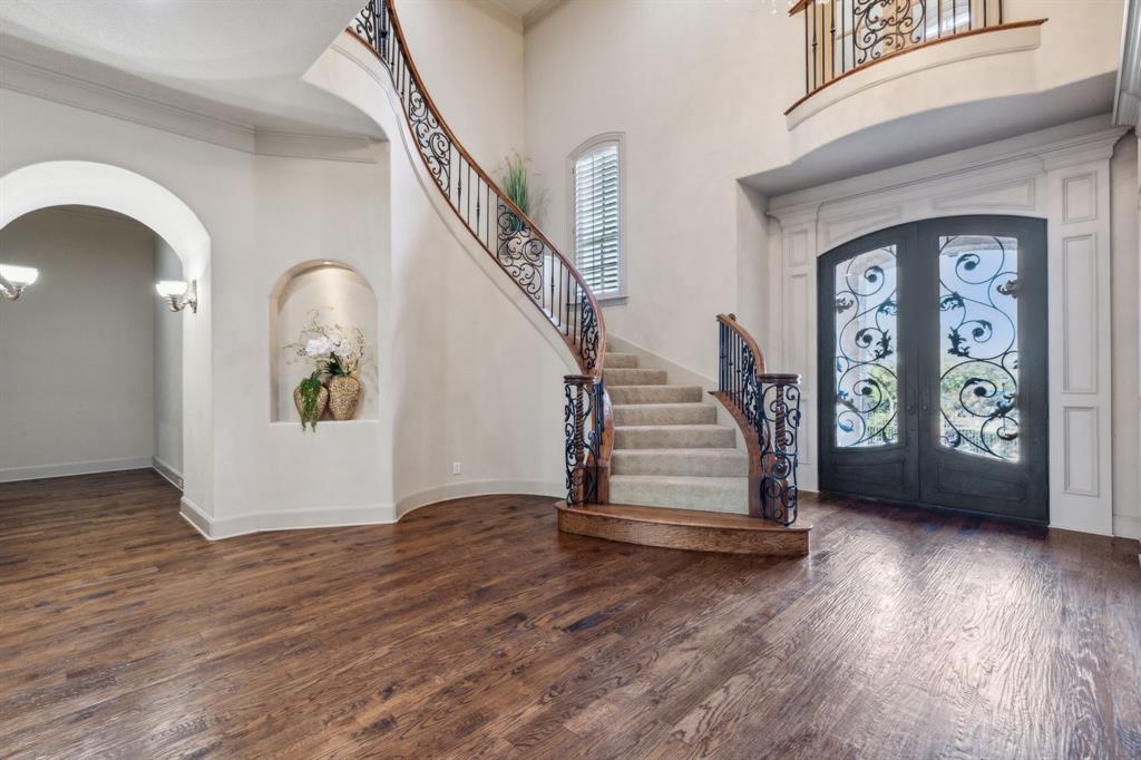 Freeman A A #522 - Residential