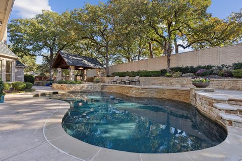 A home in Southlake