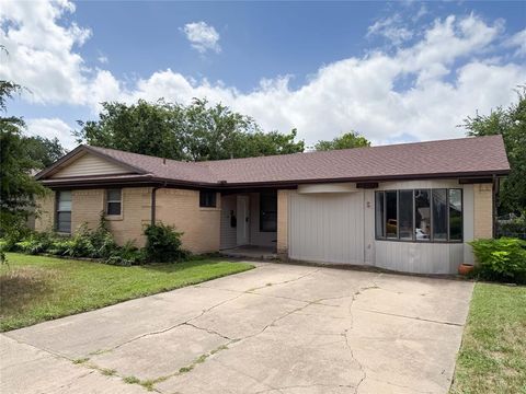 509 Cambridge Richardson TX 75080
