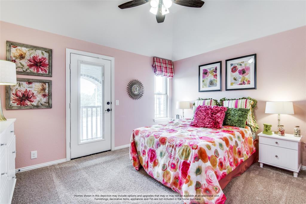 Lilyana - Residential