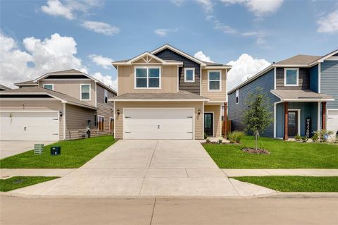 1208 Kings Place Crandall TX 75114