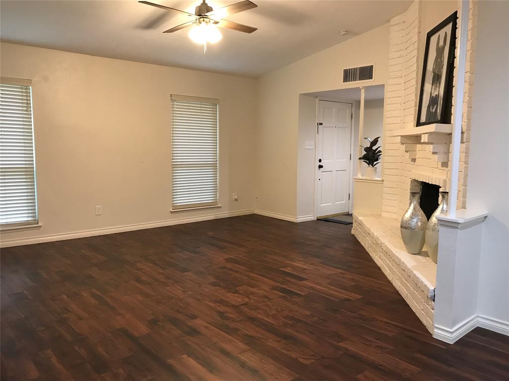 Willowood 02 - Residential Lease