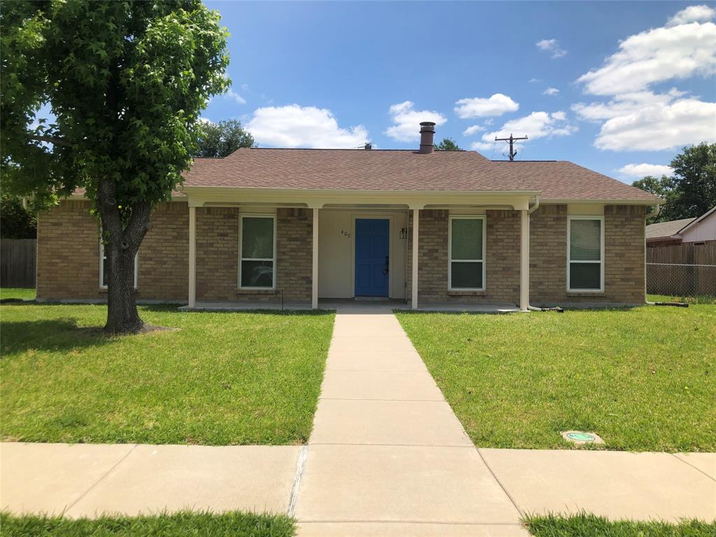 Willowood 02 - Residential Lease