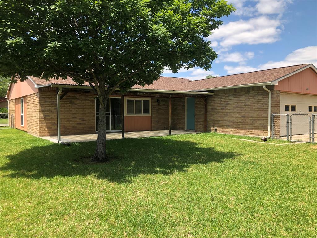 Willowood 02 - Residential Lease