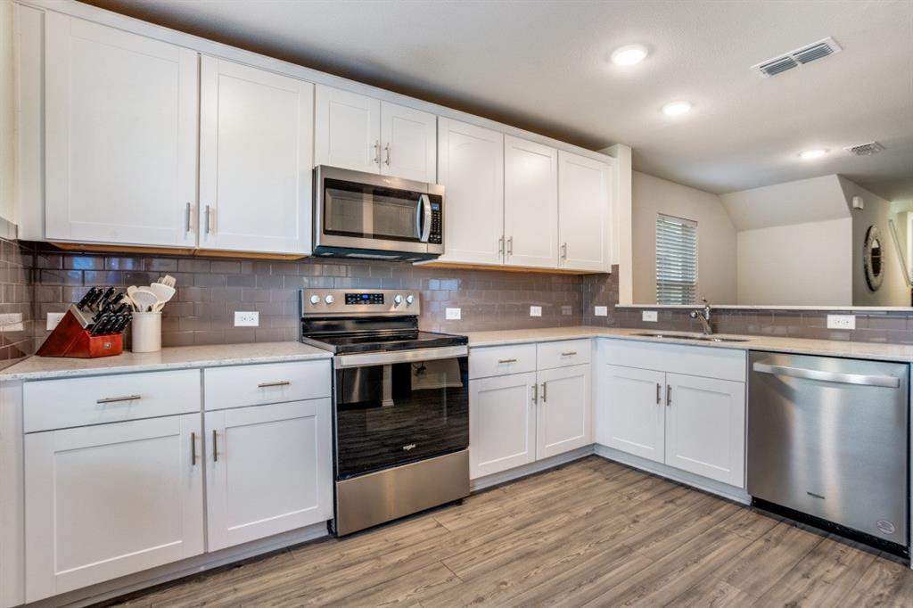 Oakbrook - Residential