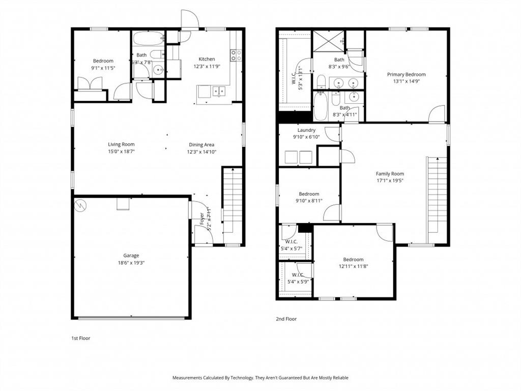 Oakbrook - Residential